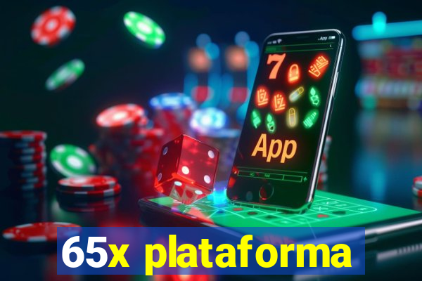 65x plataforma